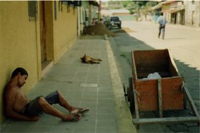 Album - Nicaragua-CostaRica