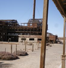 17 novembre 2012 : Humberstone