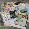 Blog candy Manouscrap