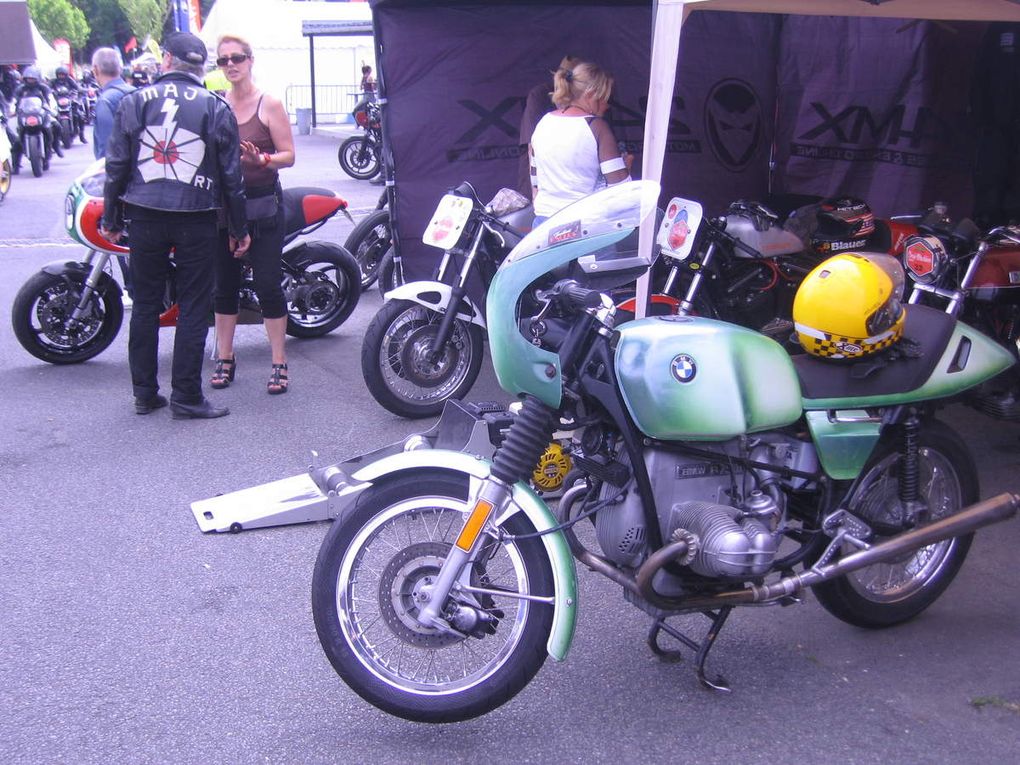 Classic Machines 2017