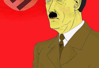 Adolf HITLER