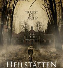 [Ganzer~FILM] "Heilstätten" STREAM Deutsch (2018) Putlockers