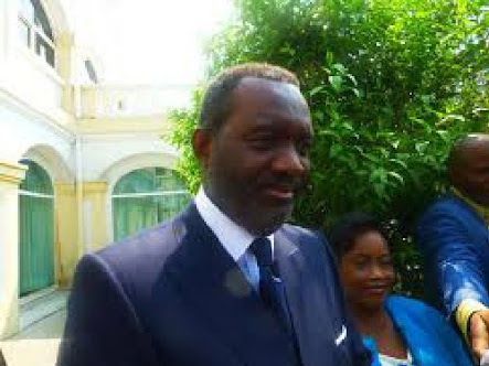 Alerte! Info/ Congo Brazzaville: Wilfrid Nguesso, neveu de Sassou dans le zoom de la justice francaise !