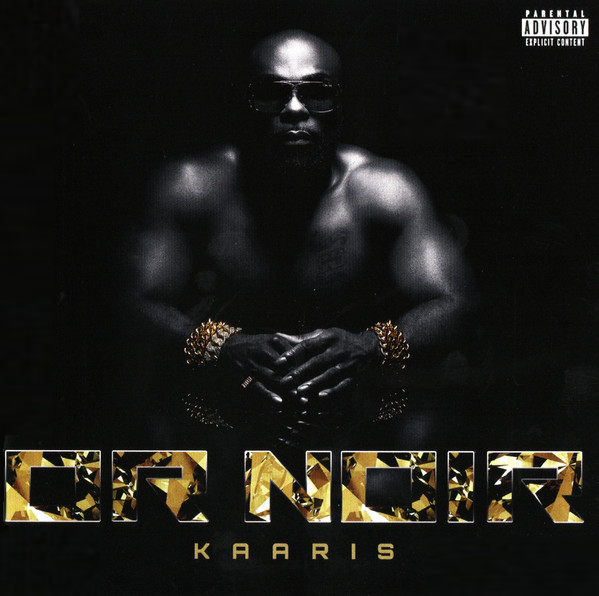 Kaaris Or Noir