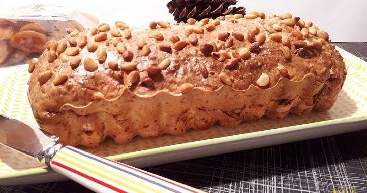 4 recettes de cakes salés