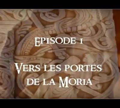 06 et 07 - Le retour du roi Daïkini (Ep. 1 et 2)