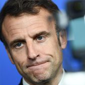 L'allocution de Macron atteint un sommet de désintérêt auprès des Français