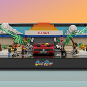 OutRun (1986)