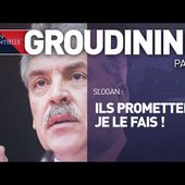 Trois questions à Pavel Groudinine, candidat du Parti communiste à la présidentielle russe