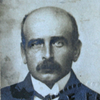 Henri BELLOT des MINIERES (1873-1951) Directeur de la Régie des Tabacs à Fez