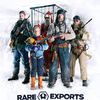 Mocking Spoil : Rare Exports : A Christmas Tale