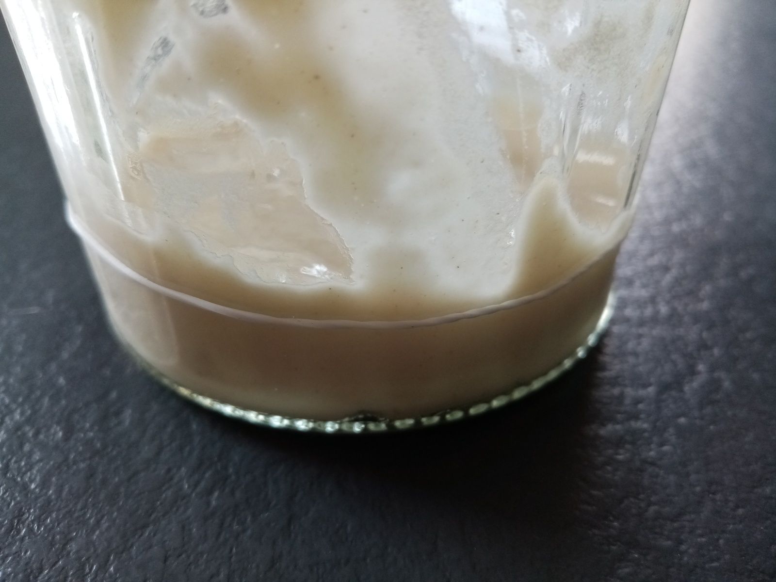 Levain avec farine T55 Mes Meilleures Recettes Faciles