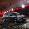 Citroën C3 Red Block : le rouge aux lèvres