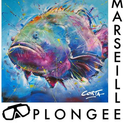 Plongée Marseille