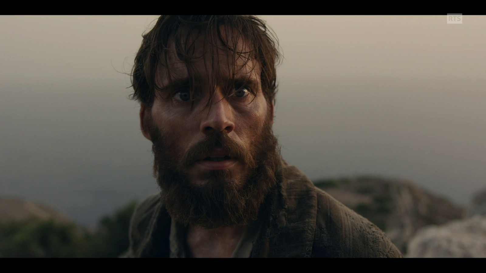 Comte Monte-Cristo (Mini-series, épisode début fortune