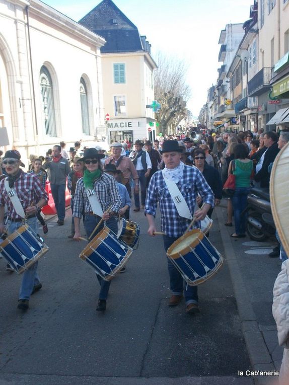 Album - Carnaval 2013 à Belley