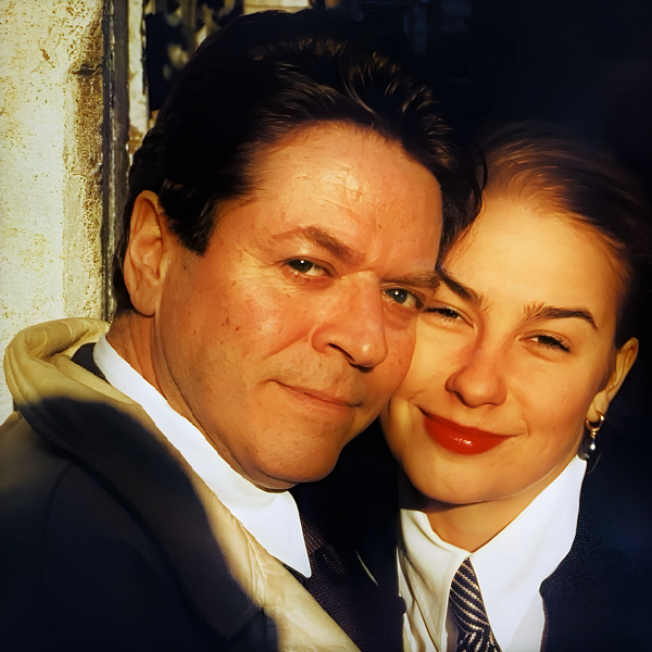 Mary Ambrose's Site ROBERT PALMER Music & Style