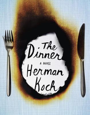  Read / Download The Dinner by Herman Koch Full e-Book For PC and Mobile 