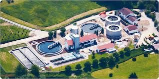The Great Benefits Of Sewage Treatment Plants