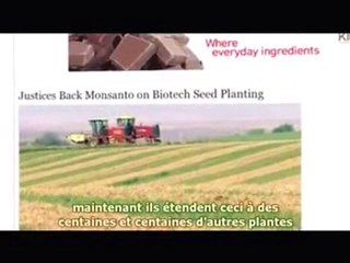 Nourriture, tout ce qu'il ne faut pas qu'on sache!