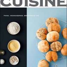 Mon cours de cuisine - éditions @maraboutcuisine