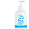 Aloe Hand Soap : Un savon doux et hydratant