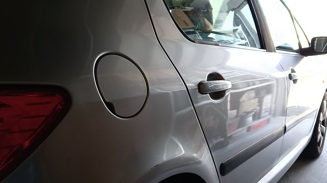 How to Eliminate Car Door Squeaks in a Few Simple Steps EASY TUTO