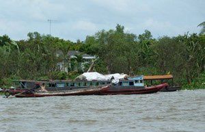 Album - Delta-du-Mekong