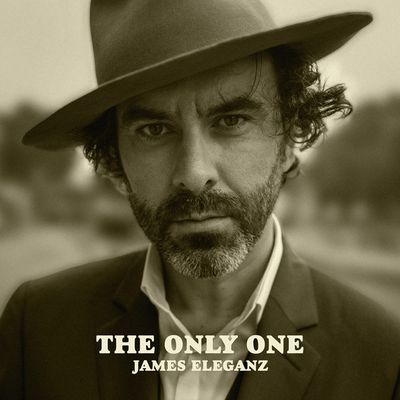 #Musique - James Eleganz nouveau clip et album The Only One !
