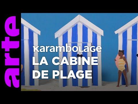 L'été à la plage - 2