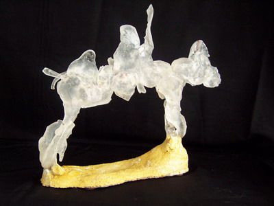 Album - sculptures-animalieres-en-verre