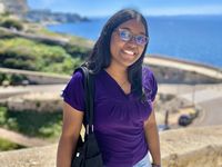 Jessica: Volunteering and Discovering the Isle of Beauty