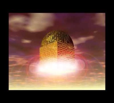 Prière en Slam "ARCHANGE MICHAEL" par Mikanaka - Slam "Prière pour la Nouvelle Terre" par Mikanaka 