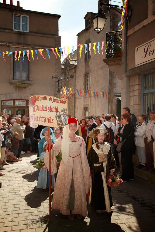 Fête Médiévale de Guerande 2011  défilé fete medievale de guerande, guerande 2011, telechargement gratuit des photos