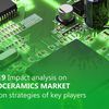 What Are Benefits of Electroceramics for Electrical and Electronics Sector?