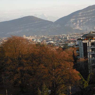 Genève 2018