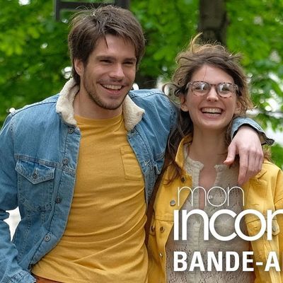 François Civil, Joséphine Japy et Camille Lellouche à l'affiche de la comédie "Mon inconnue" dès le 3 avril