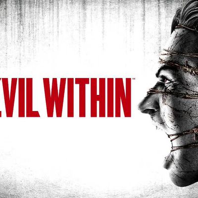 [TEST] The Evil Within.