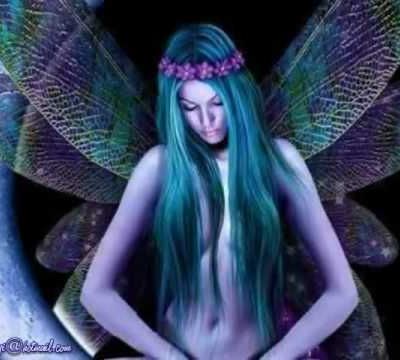 Bernard Tabanous - Sois comme tu voudrais voir le monde - Fleur de Vie 