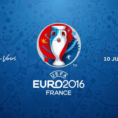 Euro 2016, le calendrier TV, le programme de tous les matchs de la coupe d'europe de football