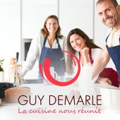 Boutique officielle Guy Demarle® : matériel et accessoires de cuisine - Guy Demarle