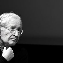 [2014] Les États-Unis pensent que le monde leur appartient, par Noam Chomsky