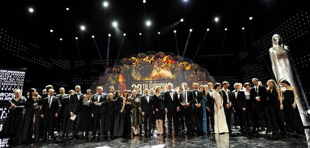 LE PALMARÈS DES EUROPEAN FILM AWARDS 2015
