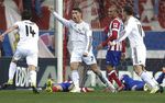 [Video Liga BBVA] - Atletico Madrid 2 - 2 Real Madrid [02/03/2014 Goals & Highlights HD]