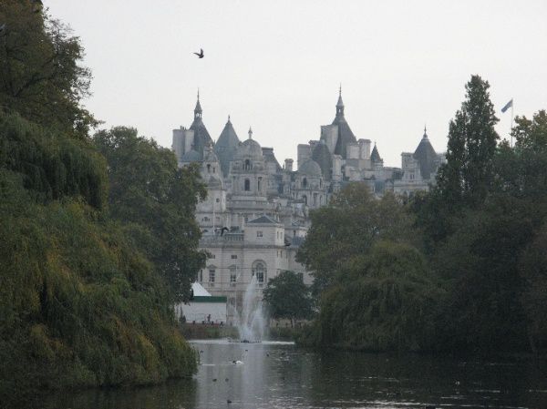 petite escapade anglaise, avec un petit tour des principaux monuments de son incontournable capitale, Londres