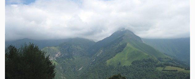 Nos Pyrénées