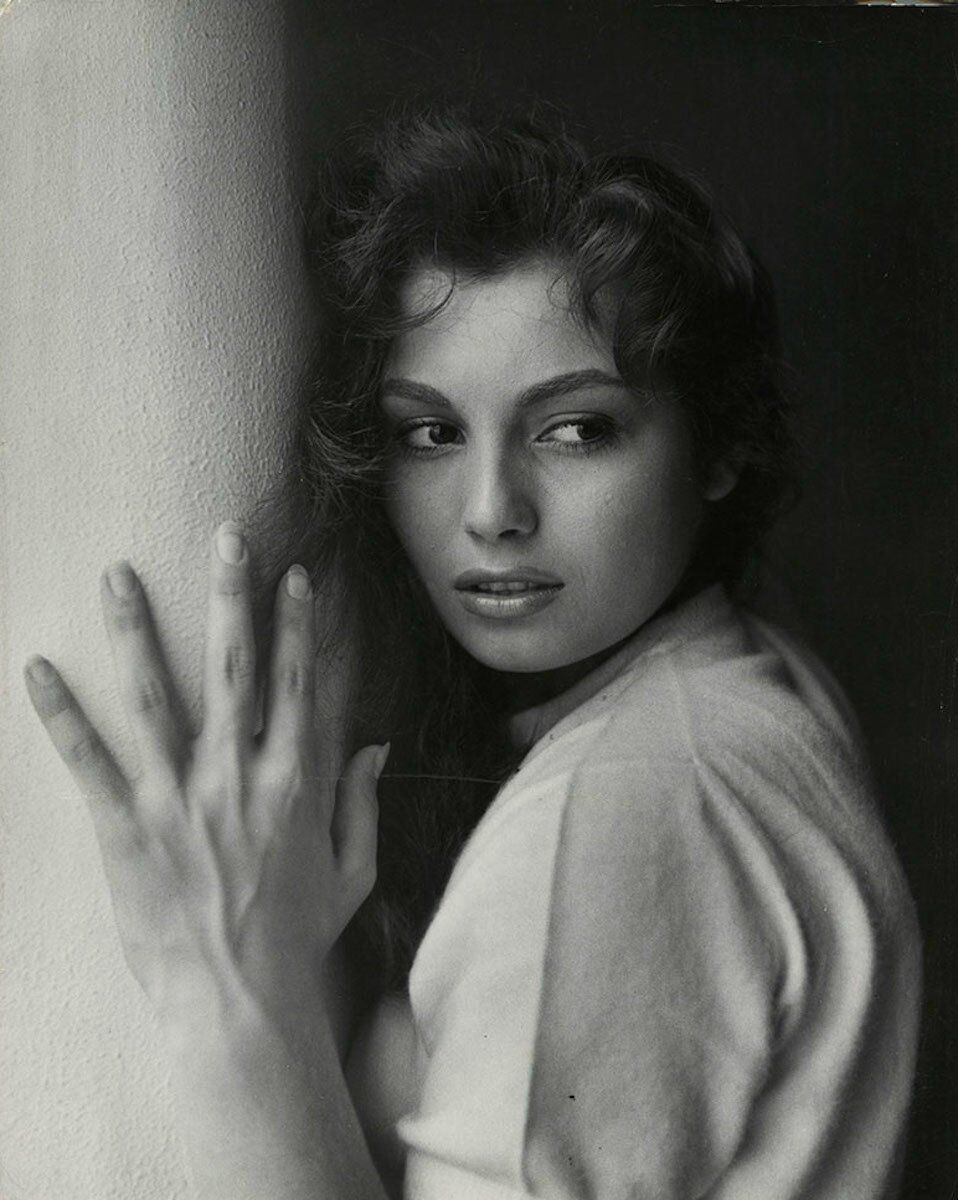 Dans l'ombre bomba roma Rosanna Schiaffino