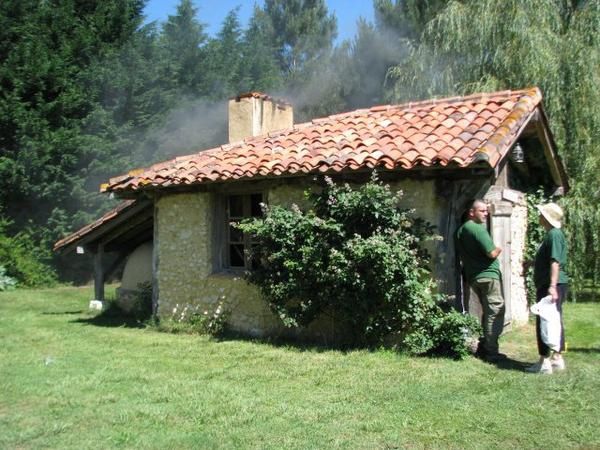 Les neuf fontaines endroit à protéger absolument.