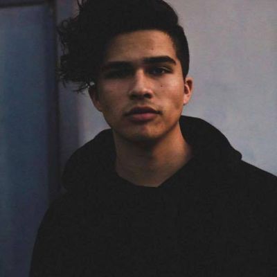 Alex Aiono, Biographie, Discographie, music, Photos, sur worldzik