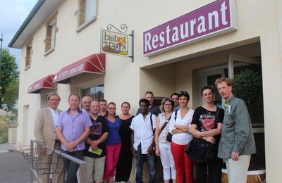 Le Petit Campagnard devient "Bistrot de Pays"